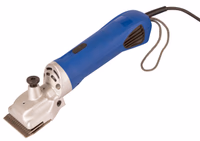 Tondeuse Clipster FarmClipper4 bleu, 31/15 dents