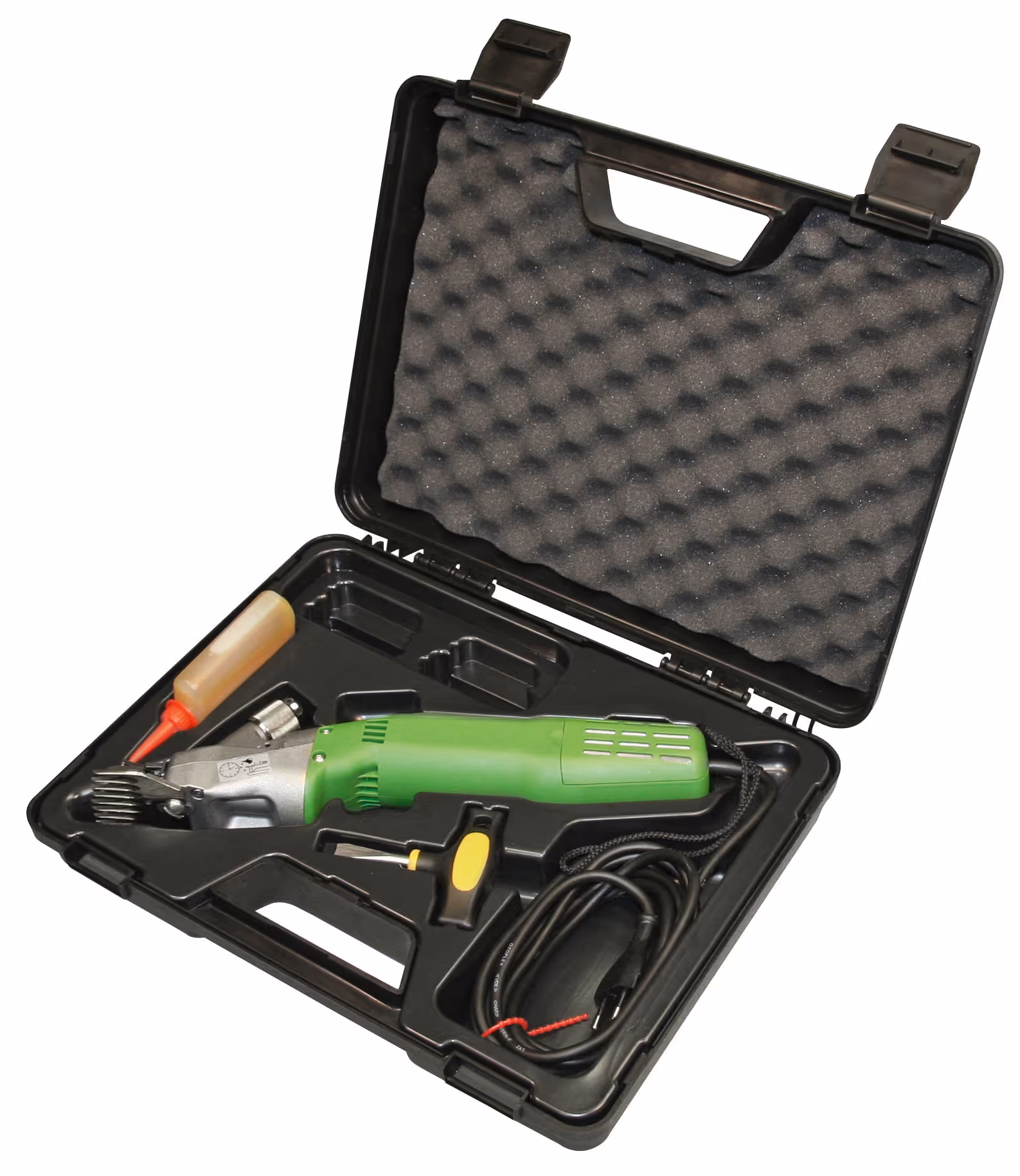 Tondeuse Constanta C4 ovins 230V/400 W, 13/4 dents