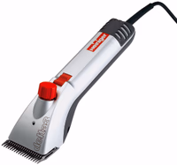 Tondeuse electrique Delta 180W Heiniger - Ukal - Bovin/Chevaux