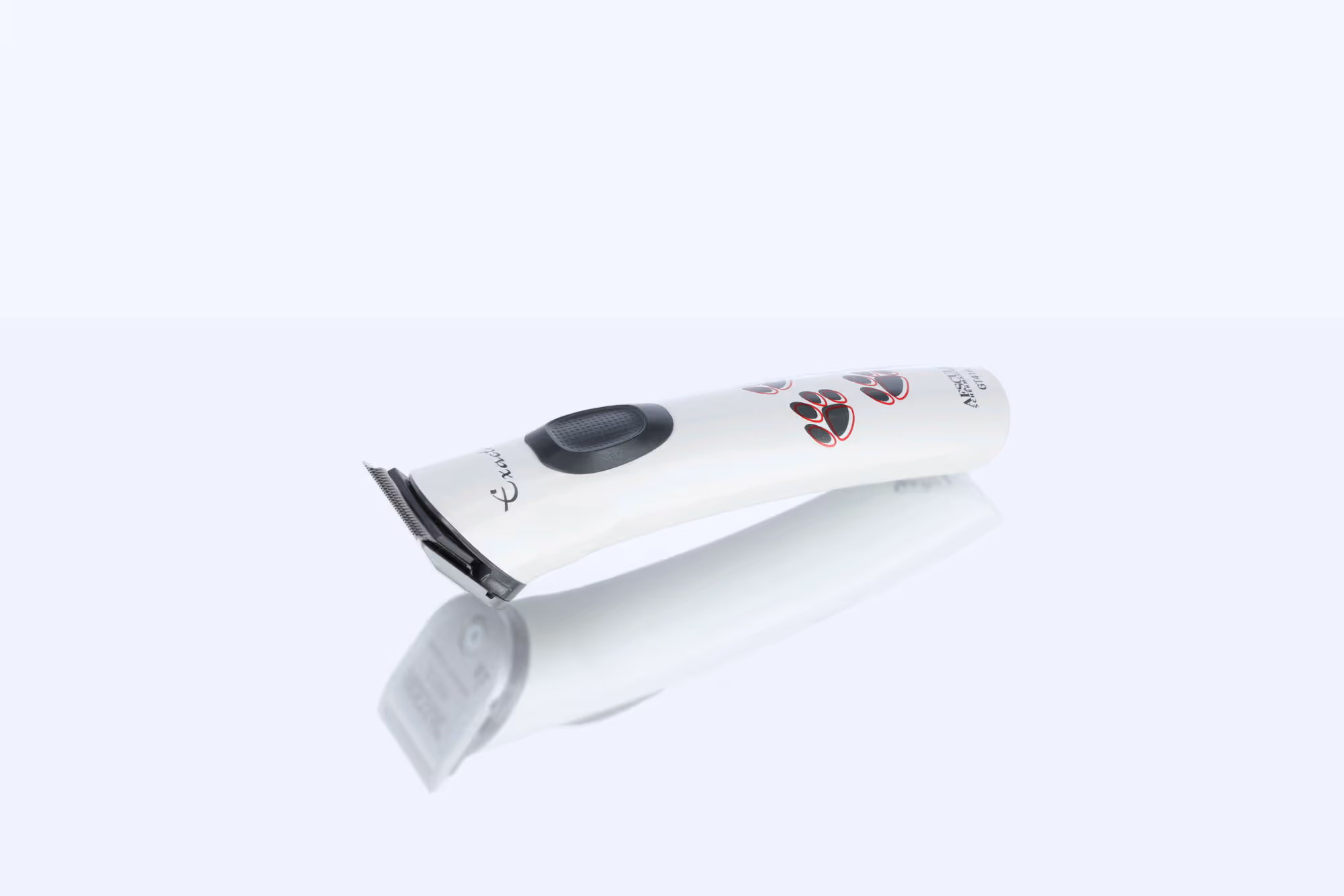 Tondeuse Exacta sur batterie avec batt. Li-ion