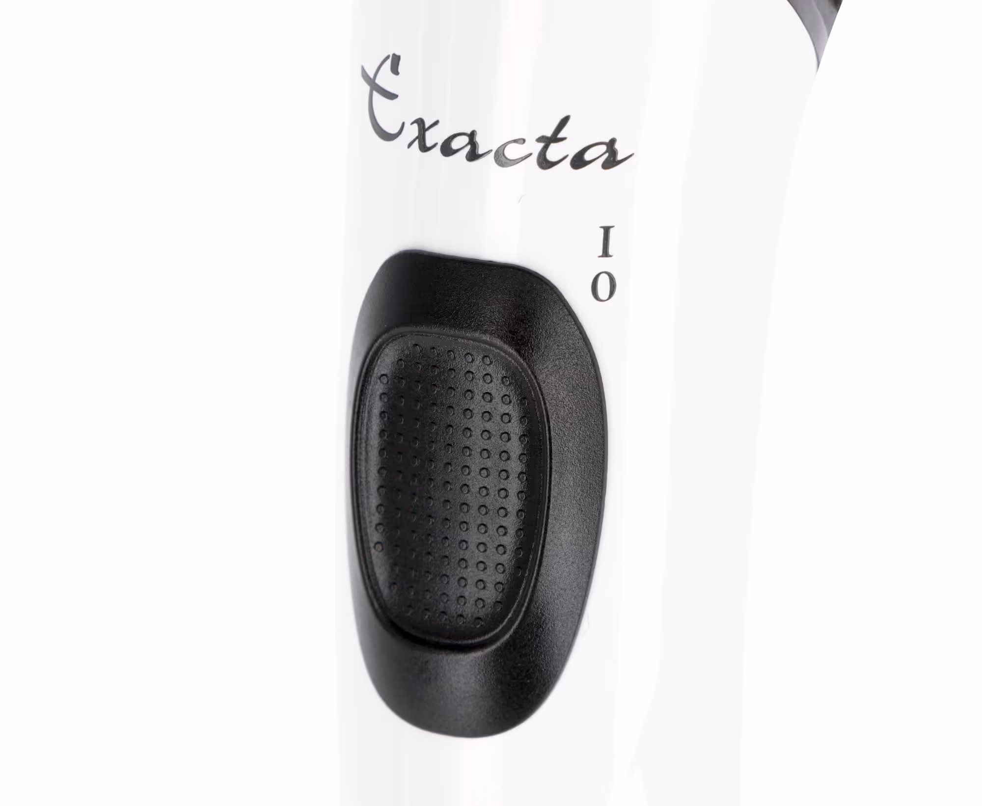 Tondeuse Exacta sur batterie avec batt. Li-ion