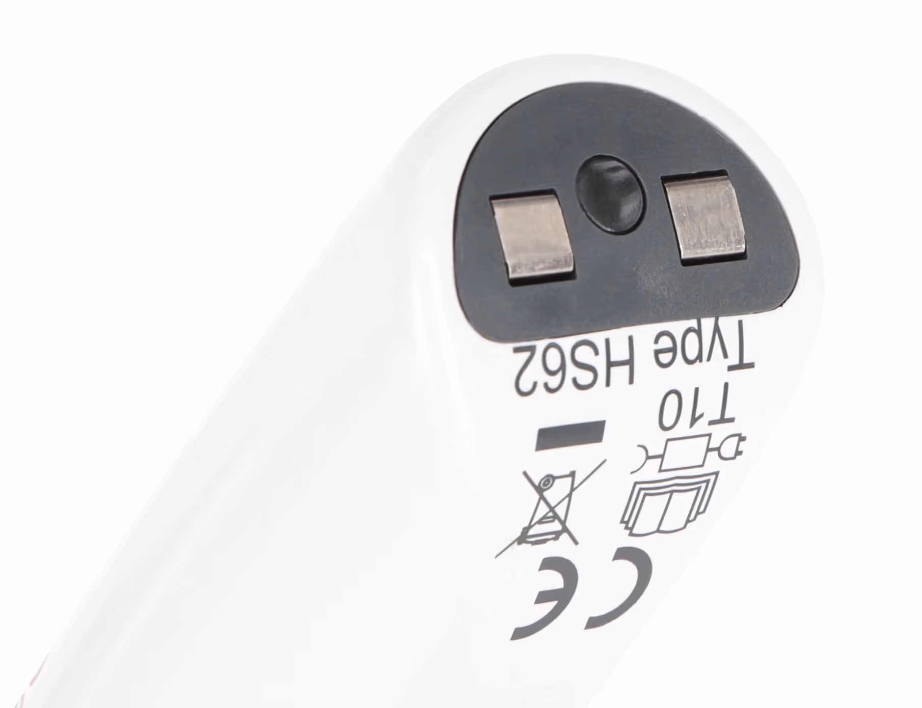 Tondeuse Exacta sur batterie avec batt. Li-ion