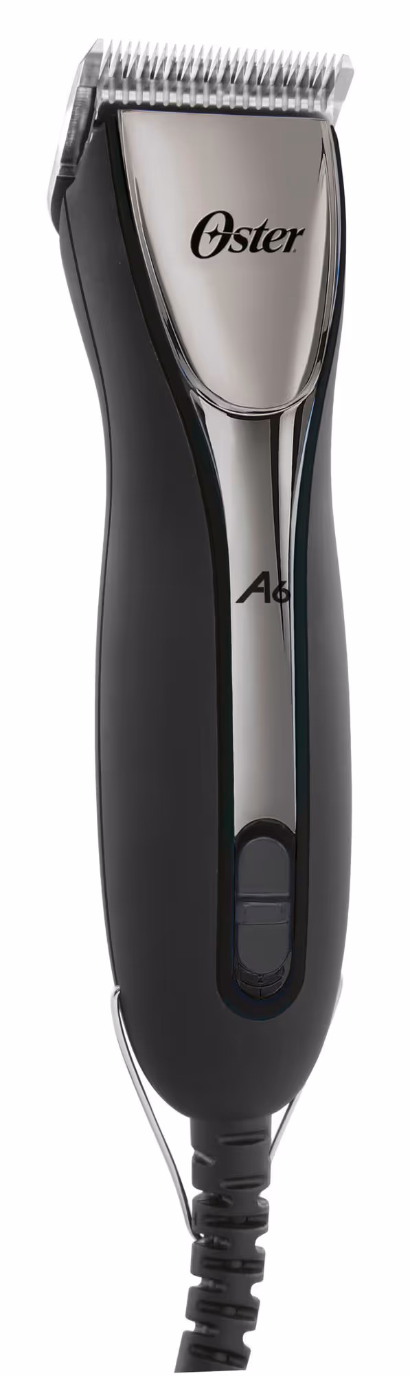 Tondeuse Oster A6 slim sur secteur, 3 vitesses