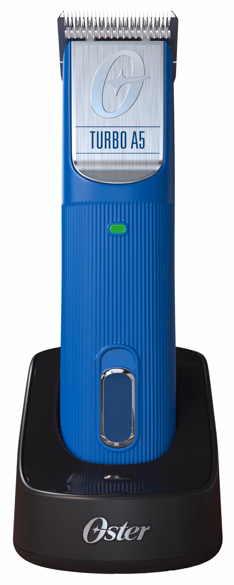 Tondeuse Oster Turbo A5 sur batterie