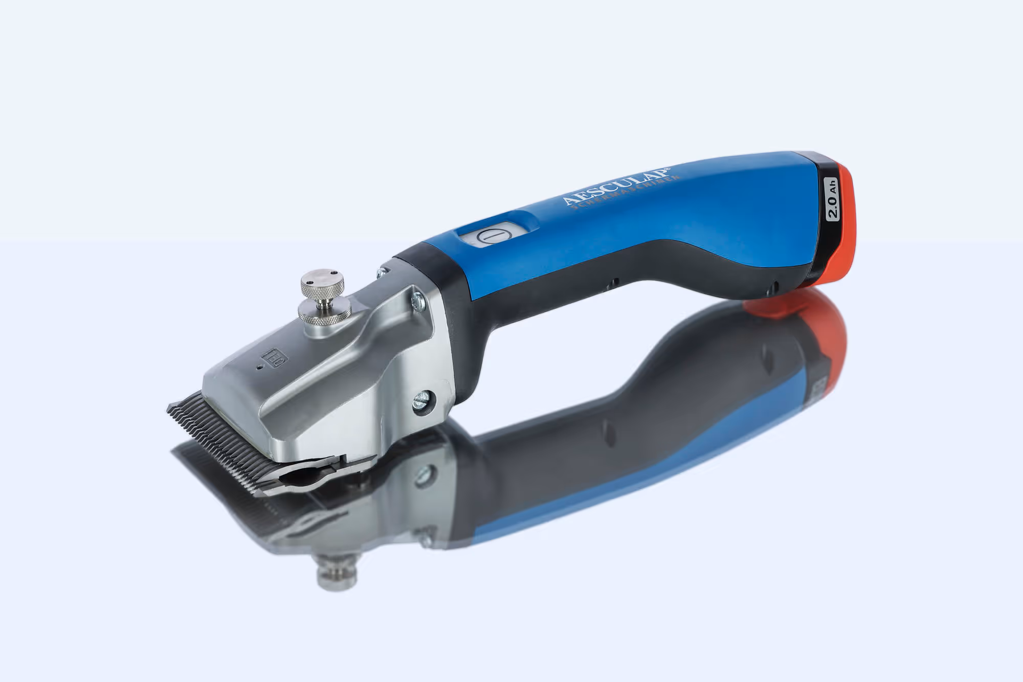 Tondeuse sans fil Bonum Pro, b