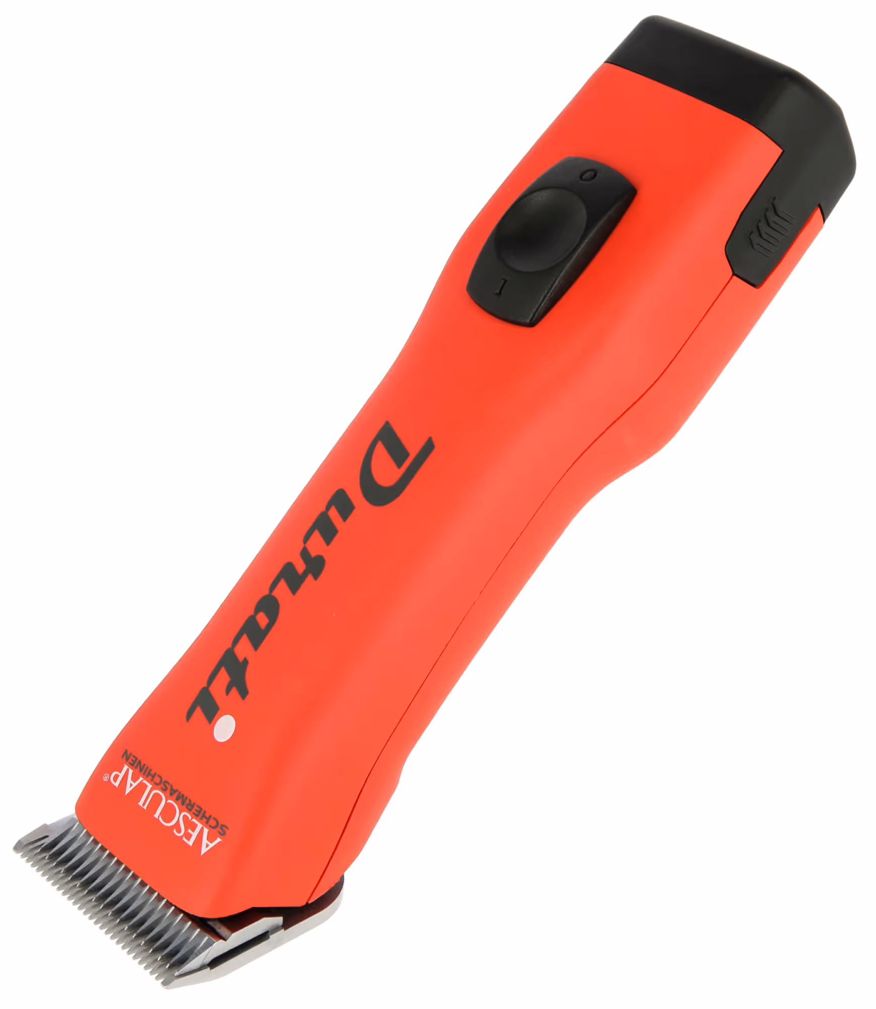 Tondeuse sans fil Durati,