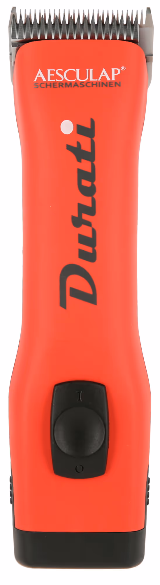 Tondeuse sans fil Durati,