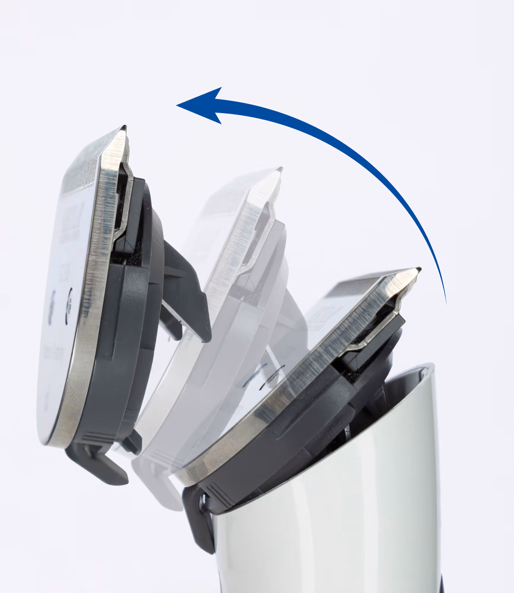 Tondeuse sans fil Vega2
