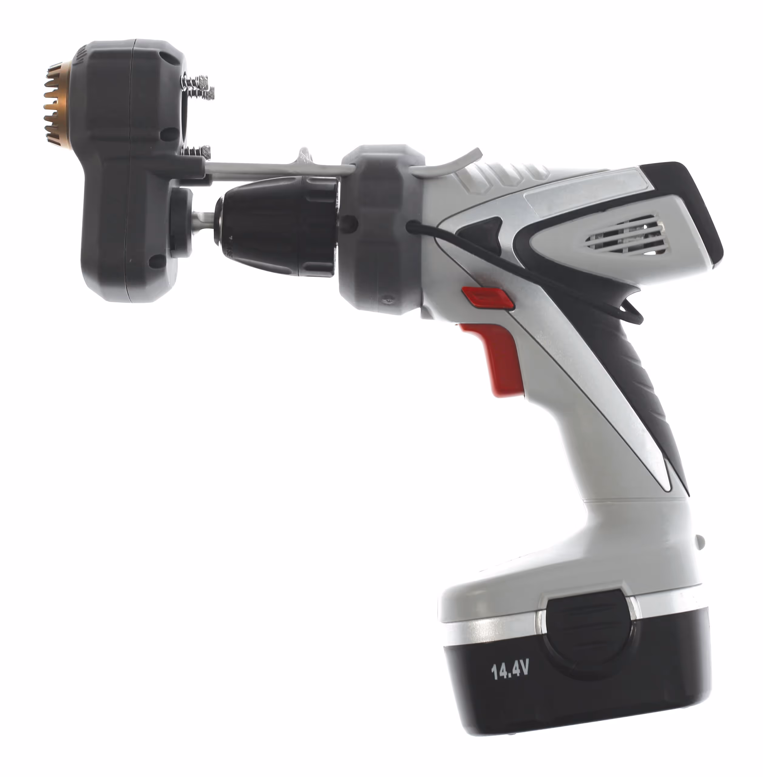 Tondeuse TailWell II Standard