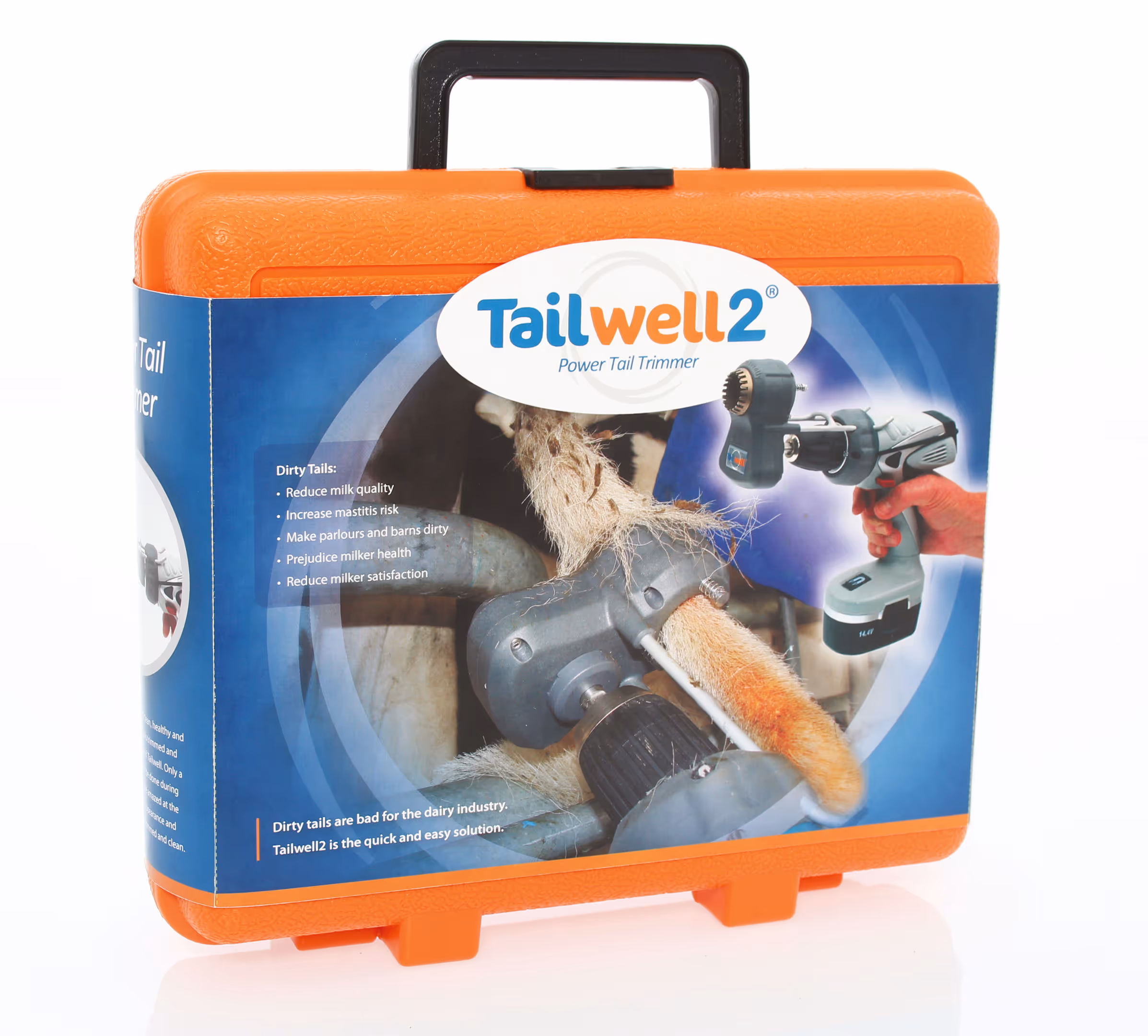 Tondeuse TailWell II Standard