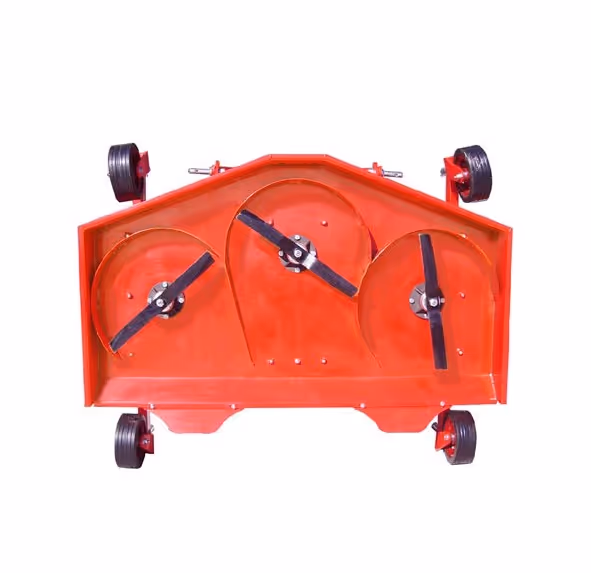 Tondeuse attelage trois points PRM180 Delmorino