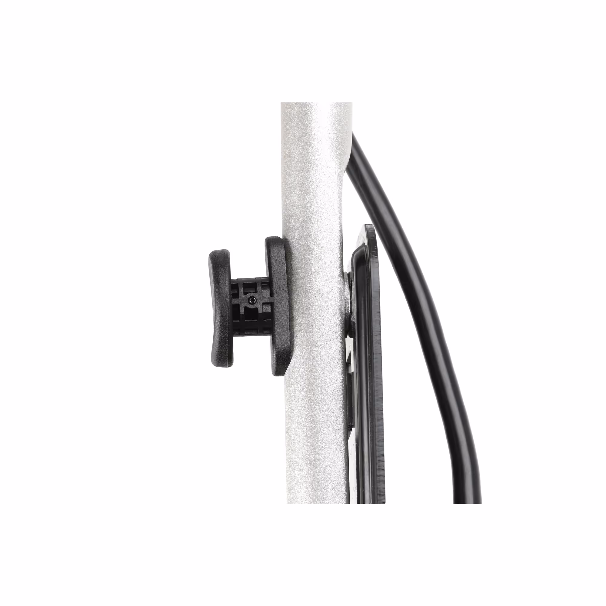 Tondeuse XR 2 X 18 V Brushless - largeur de coupe (cm) : 48 / carter en acier (cm) : 51 / hauteur de coupe : 5 / capacité de collecte (L) : 55 - sans batterie ni chargeur