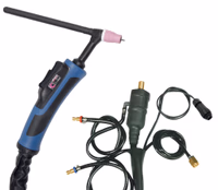 Torche Binzel ABITIG 450W DB liquide - CM50.21 / AMPH. - 8 m