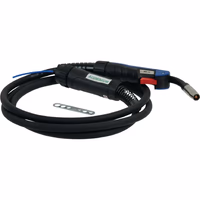 Torche complète Alu 0.8 mm 150A Gys 041462