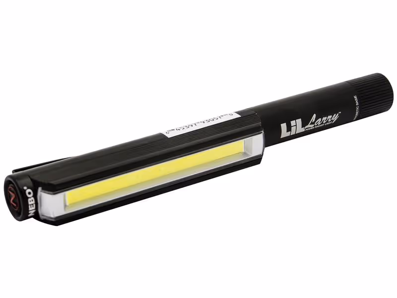 Torche LED Nebo Lil Larry, 250 / 95 lumens