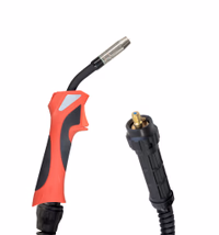 Torche MIG/MAG 250 A air (acier / Ø 1,0 mm /  M6) - 3 m
