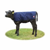 Tough Covers Manteau à veau Standard dos 70cm