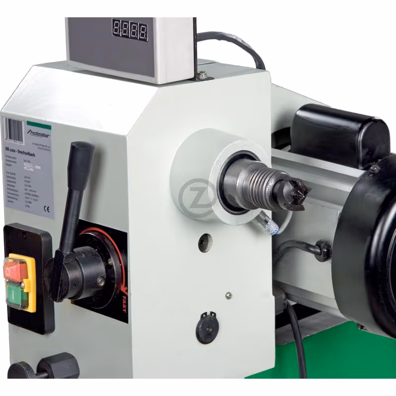Tour à bois Holzstar ""DB 1100""