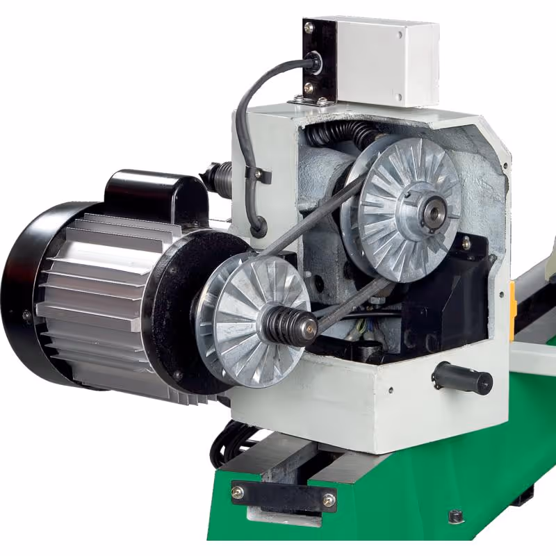 Tour à bois Holzstar ""DB 1100""