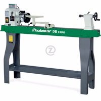 Tour à bois Holzstar ""DB 1100""