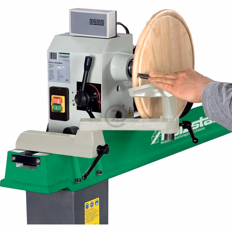 Tour à bois Holzstar ""DB 1100""