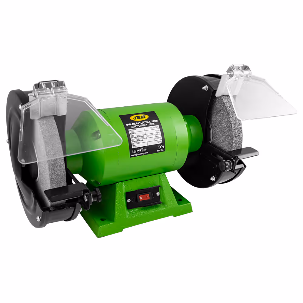 Touret a meuler 600w