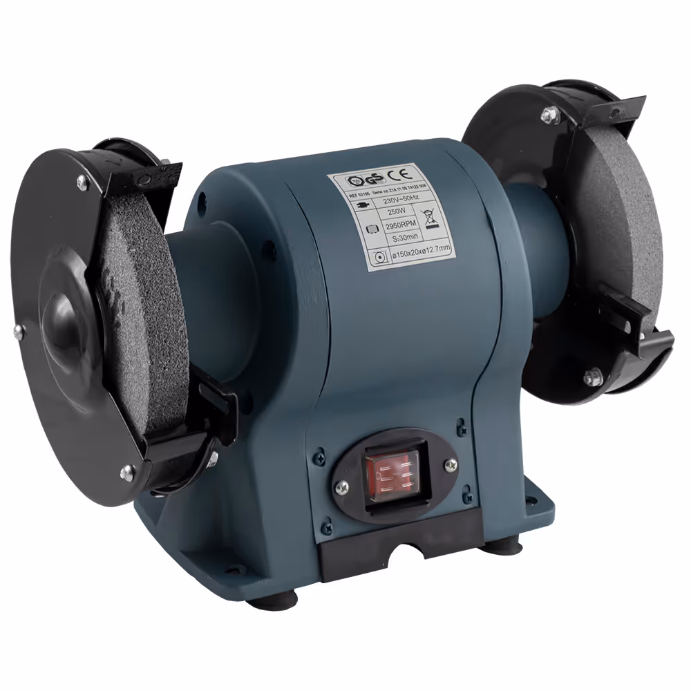 Touret a molet 150mm