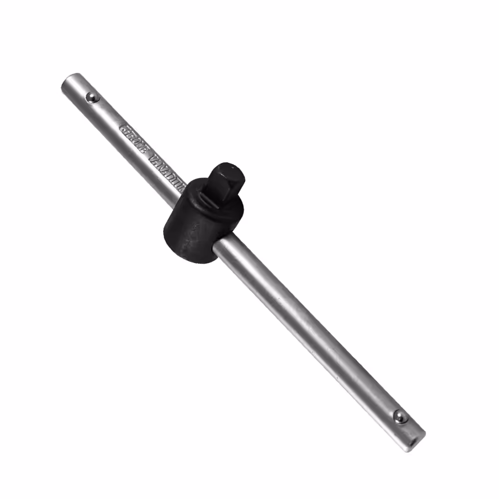 Tourne-à-gauche en t 1/4" 115mm