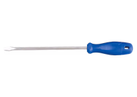 Tournevis à fente 6.5x100mm poignée PP