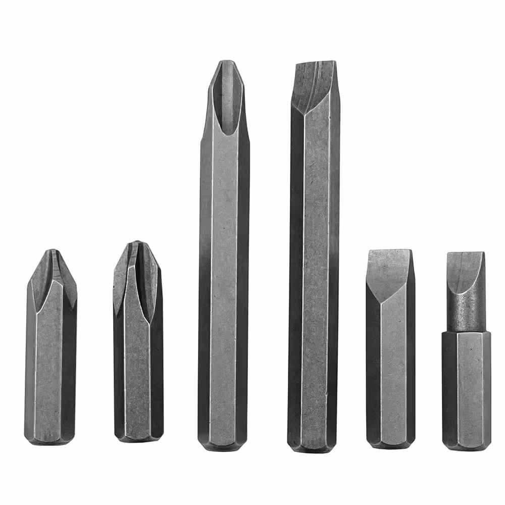 Tournevis à frapper de 1/2"