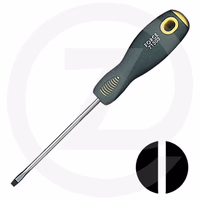Tournevis anti - grip 3 x 75 mm