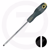 Tournevis anti grip 4 x 100 mm