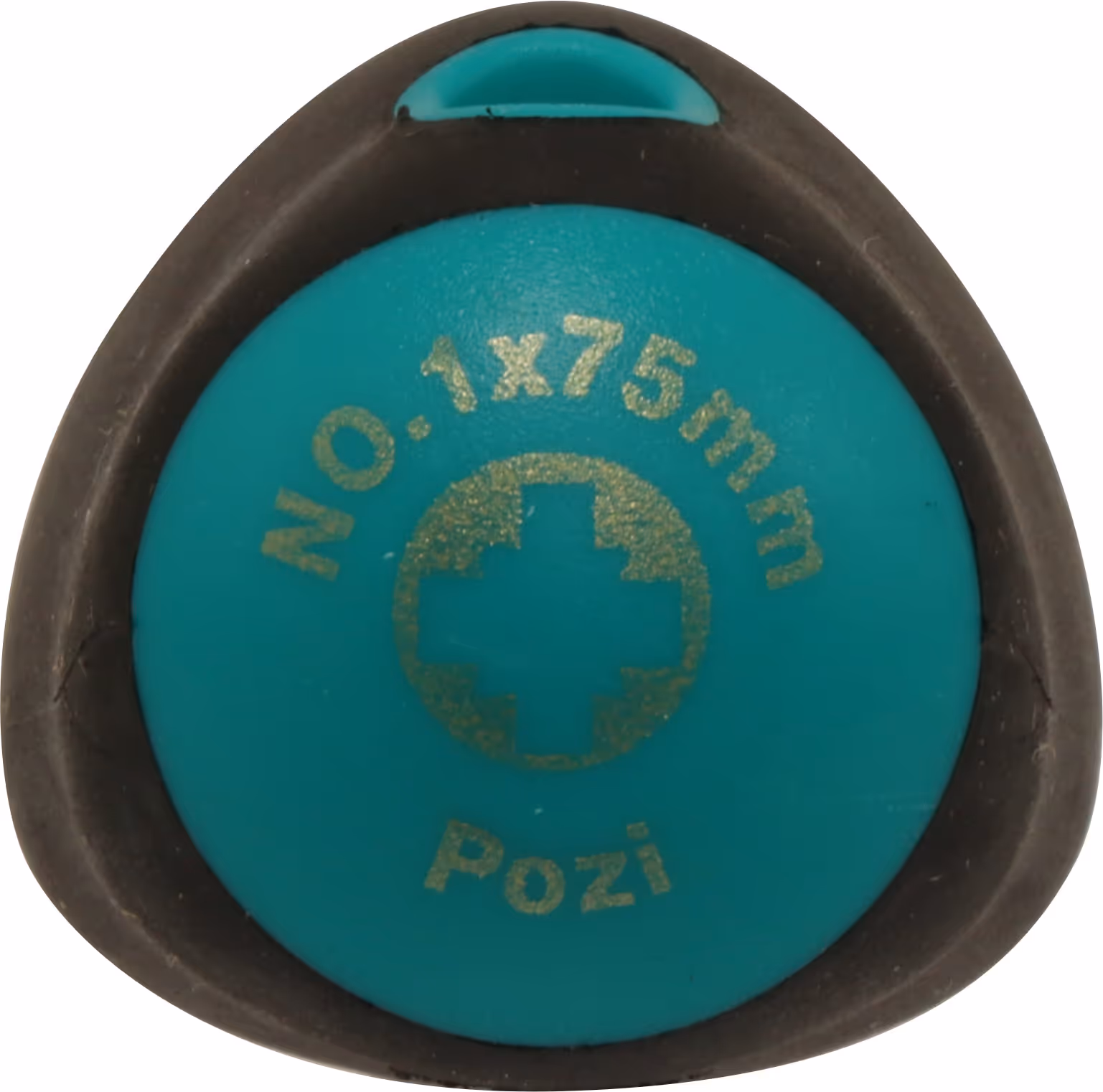 Tournevis cruciforme pz1x75