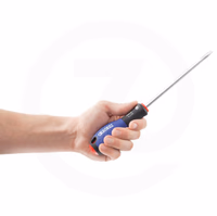 Tournevis fente 5,5x150