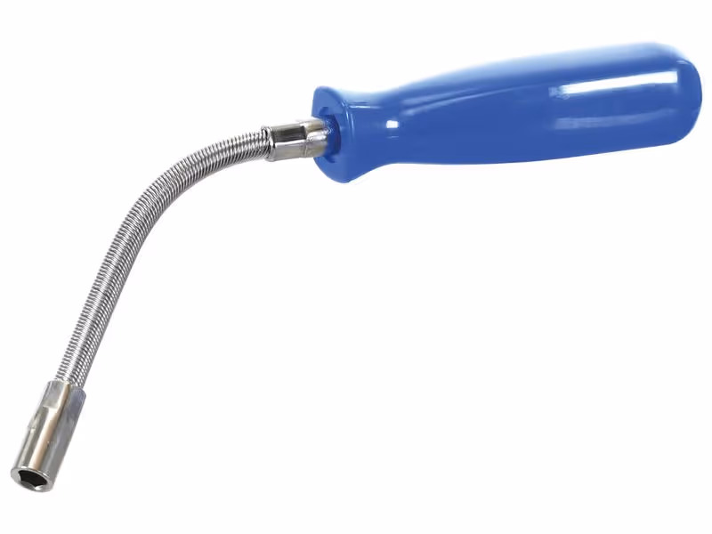 Tournevis flexible