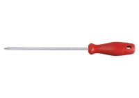 Tournevis Phillips N°0 3x75mm poignée PP