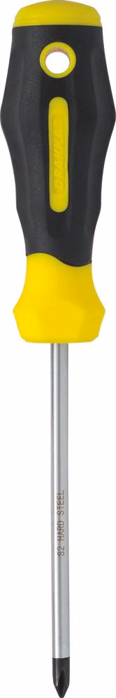 TOURNEVIS PHILLIPS PH1*100 S/CARTE