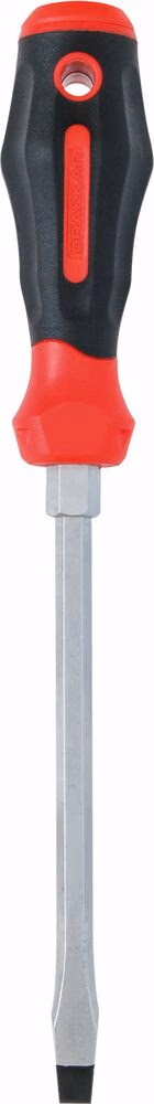 TOURNEVIS PLAT AVEC ECROU 8*150