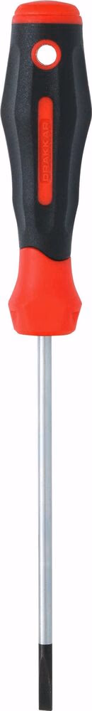 TOURNEVIS PLAT MECANICIEN - LAME DROITE 4*100