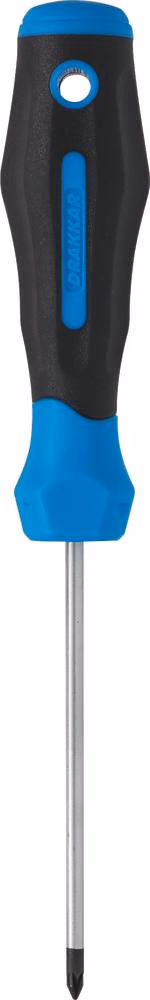 TOURNEVIS POZIDRIV PZ0*75 S/CARTE