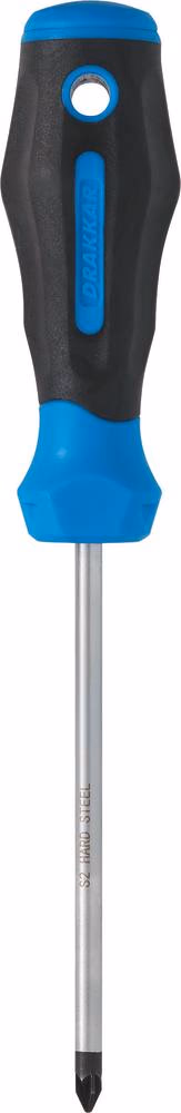 TOURNEVIS POZIDRIV PZ1*100 S/CARTE