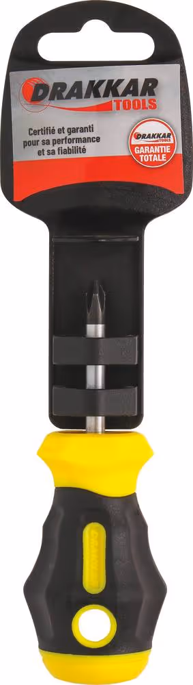 TOURNEVIS TOM POUCE PHILLIPS PH1*38 S/CARTE