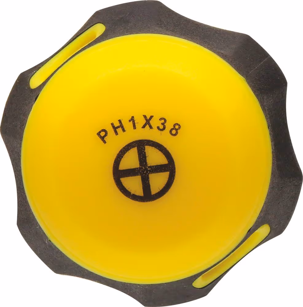 TOURNEVIS TOM POUCE PHILLIPS PH1*38 S/CARTE