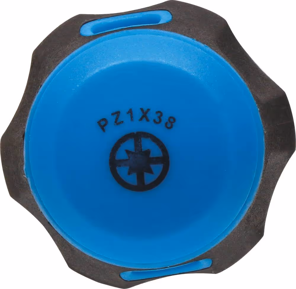 TOURNEVIS TOM POUCE POZIDRIV PZ1*38