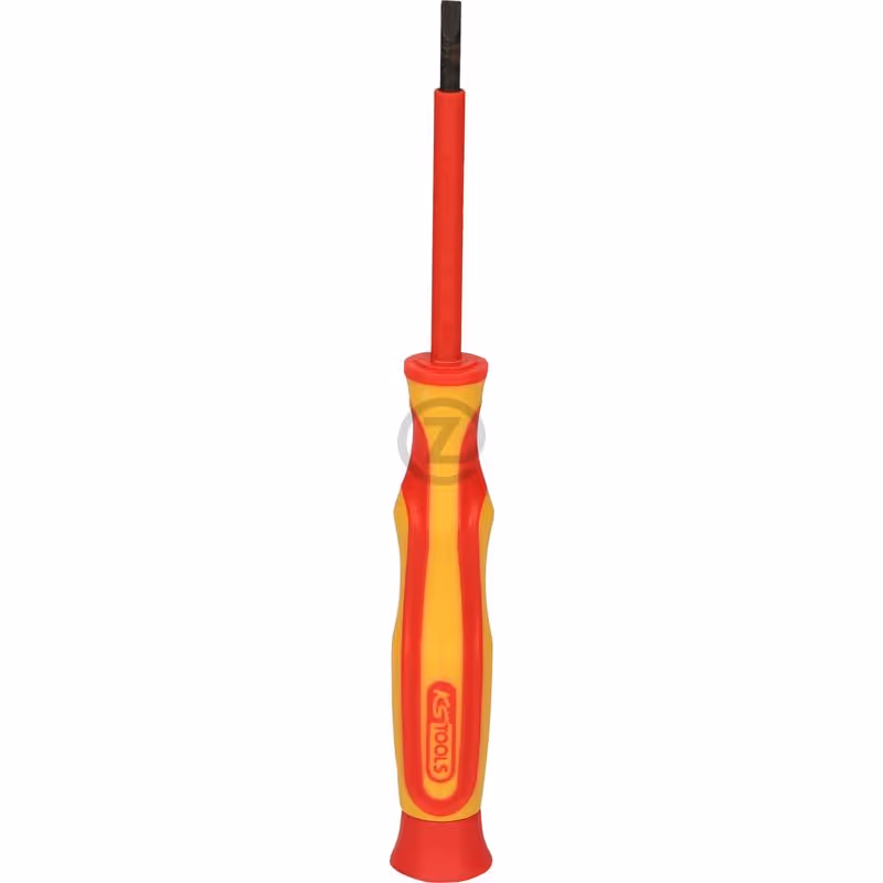 Tournevis VDE isol. protection, 500.6143
