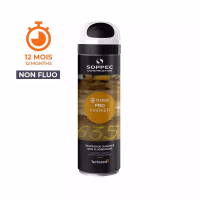 TRACEUR CHANTIER 12M "PROMARKER" BLANC 500ML