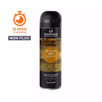 TRACEUR CHANTIER 12M "PROMARKER" NOIR 500ML