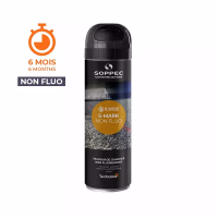 TRACEUR CHANTIER 6M "S-MARK" NOIR 500ML