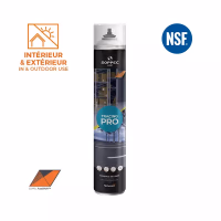 TRACEUR LIGNES NFS "TRACING PRO" BLANC 750ML
