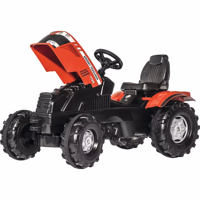 Tracteur a pedales massey ferguson 7726